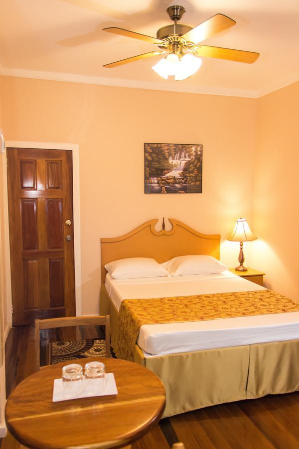 The Durban Hotel Guyana Inc. Georgetown Kültér fotó