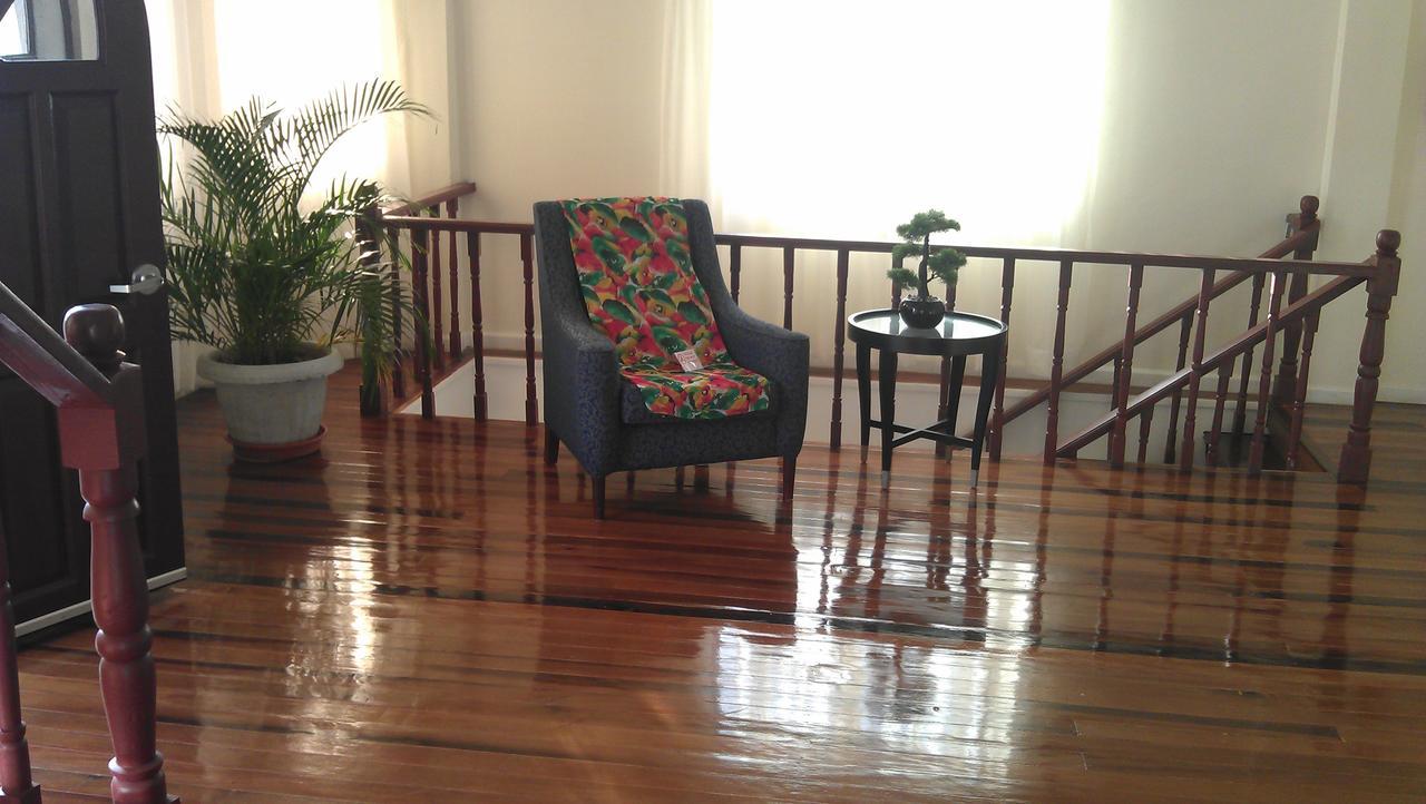 The Durban Hotel Guyana Inc. Georgetown Kültér fotó
