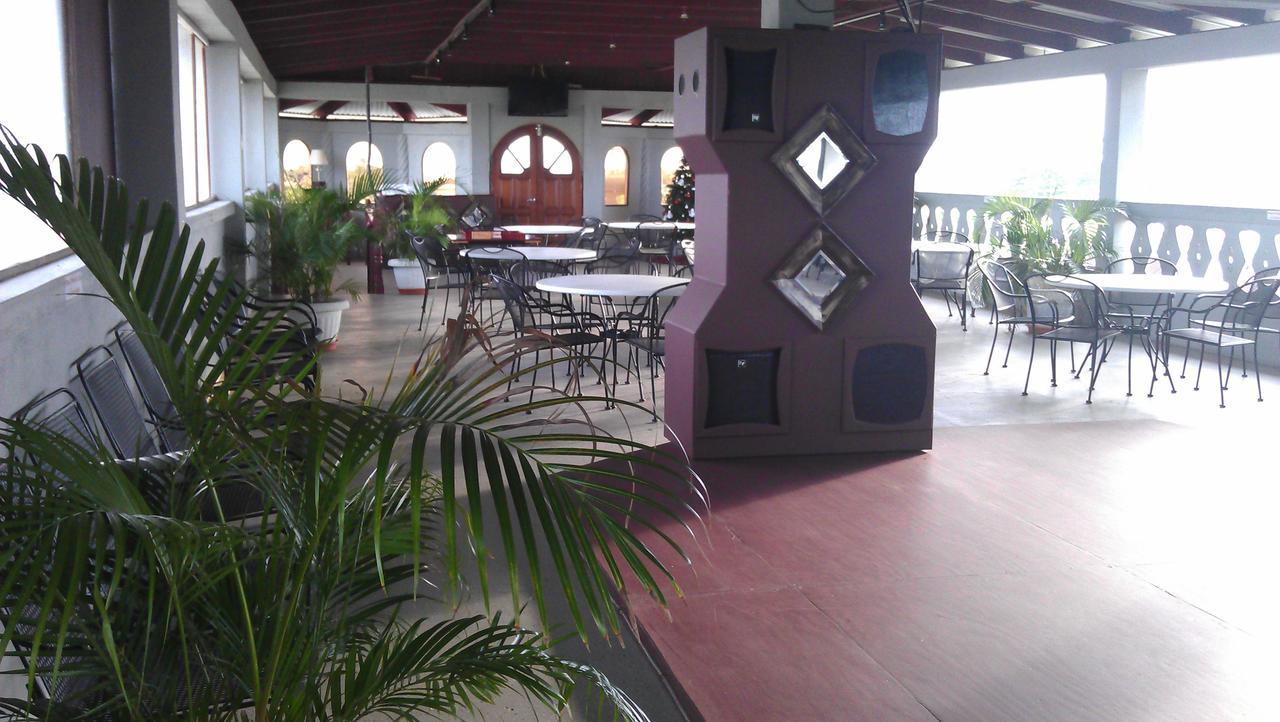 The Durban Hotel Guyana Inc. Georgetown Kültér fotó