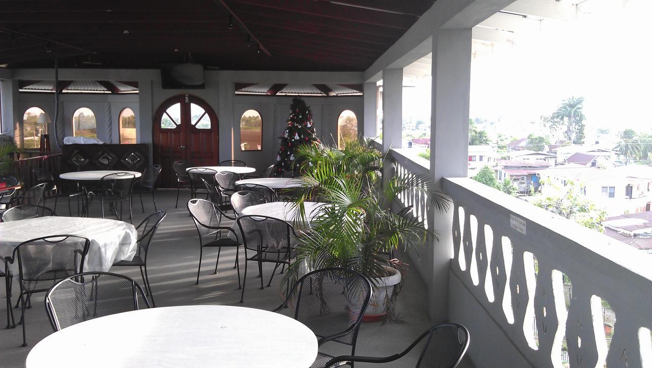 The Durban Hotel Guyana Inc. Georgetown Kültér fotó